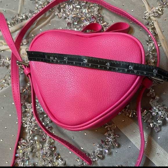 Jeffree Star Heartbreaker Mirror and Bag - Picture 4 of 4